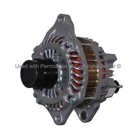 Mpa Quality-Built Alternator Remanufactured, MPA Quality-Built 15736 15736